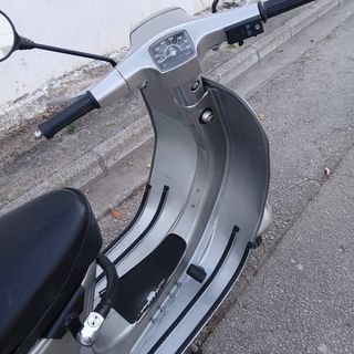 Vespa Primavera 125 (1979)