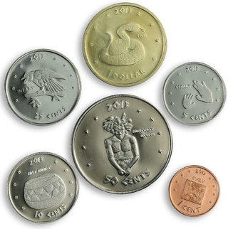 Serie La Posta Tribus Indias 2013