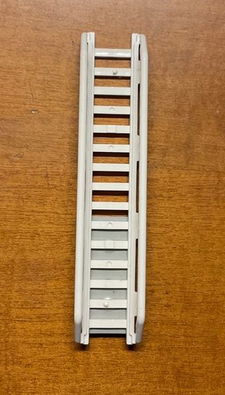 LEGO City: Scala dei pompieri