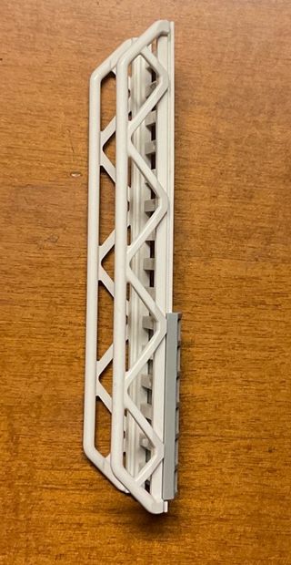 LEGO City: Scala dei pompieri