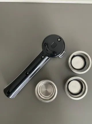 Macchina Caffè Espresso Delonghi ECO