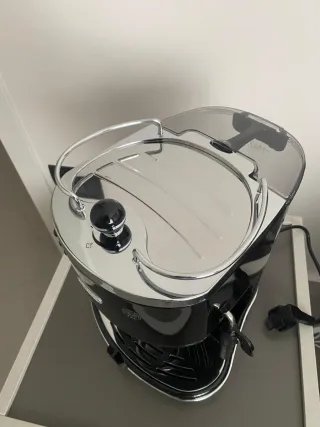 Macchina Caffè Espresso Delonghi ECO