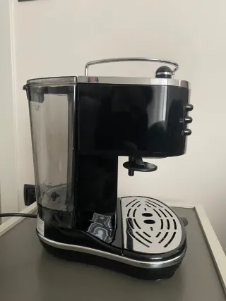 Macchina Caffè Espresso Delonghi ECO
