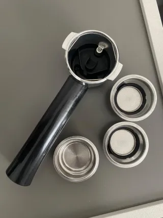 Macchina Caffè Espresso Delonghi ECO