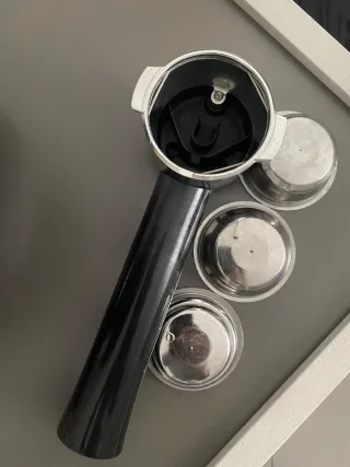 Macchina Caffè Espresso Delonghi ECO