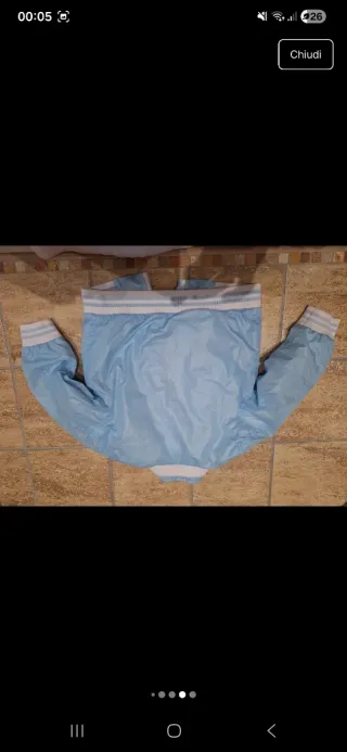 Giubbotto Fay 9 mesi