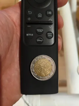 5 Monete da 2 Euro Rare