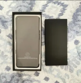 OPPO Find X5 Lite 256GB Grigio Nuovo