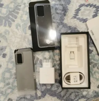 OPPO Find X5 Lite 256GB Grigio Nuovo