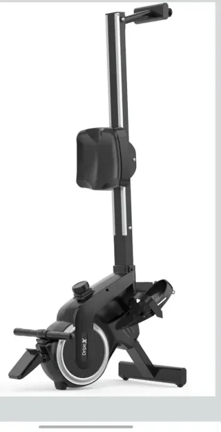 Máquina Remo Dripex Profesional Casa