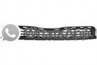 REJILLA SUPERIOR PARAGOLPES DELANTERO PEUGEOT PAR