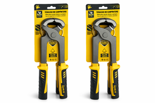 Tenazas de Carpintero Hyset