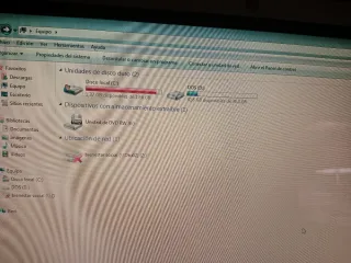 2 Portátiles,(Acer y Samsung)
