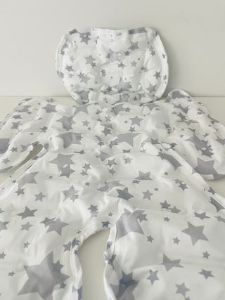 Capa refrigerante de gel para carrinho bebé Orzbow