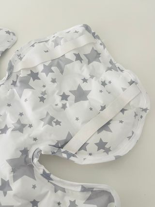 Capa refrigerante de gel para carrinho bebé Orzbow