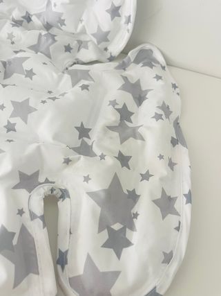 Capa refrigerante de gel para carrinho bebé Orzbow