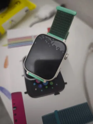 Reloj SaveWatch Plus GPS y Llamada