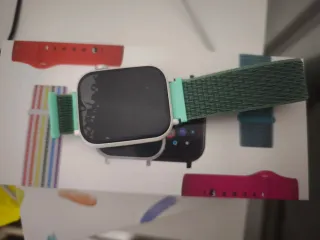 Reloj SaveWatch Plus GPS y Llamada