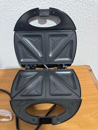 Sandwichera Tostadora SOKAN