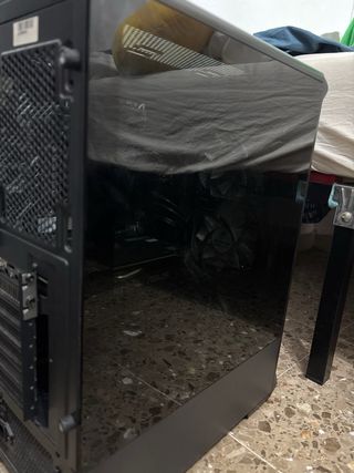 PC Gaming RTX 3050 8gb i5 11ª gen Windows 11