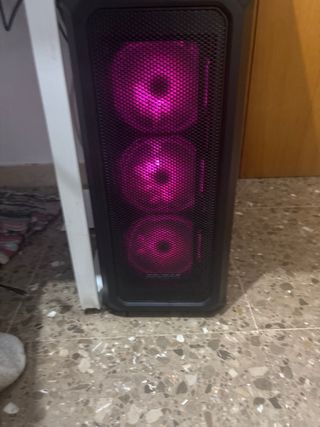 PC Gaming RTX 3050 8gb i5 11ª gen Windows 11