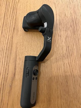 Estabilizador Móvil Hohem Gimbal