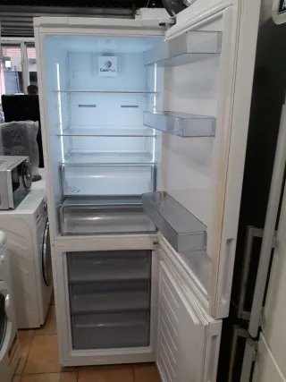 Oferta Nevera y Lavadora