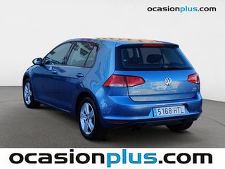 Volkswagen Golf Advance 1.4 TSI BMT 90 kW (122 CV) DSG