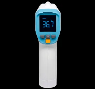 Termómetro Infrarrojo UT305R