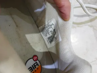 Zapatillas Nike Air Max Dn Grises y Blancas