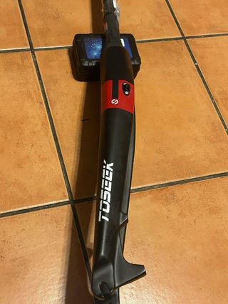 Forcella MTB in Carbonio