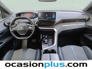 Peugeot 3008 Hybrid 300 Allure Pack e-EAT8 221 kW (300 CV)