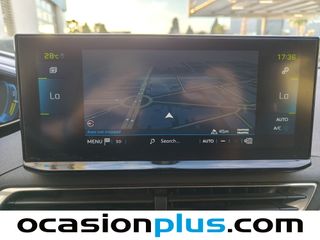 Peugeot 3008 Hybrid 300 Allure Pack e-EAT8 221 kW (300 CV)