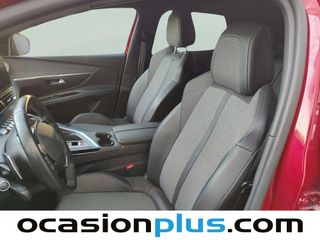 Peugeot 3008 Hybrid 300 Allure Pack e-EAT8 221 kW (300 CV)