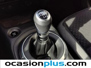 Nissan Juke DIG-T N-Connecta 4x2 84 kW (114 CV)