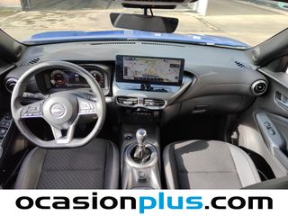 Nissan Juke DIG-T N-Connecta 4x2 84 kW (114 CV)