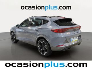 CUPRA Formentor 1.5 TSI 110 kW (150 CV)