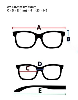 Gafas sol Etnia Barcelona