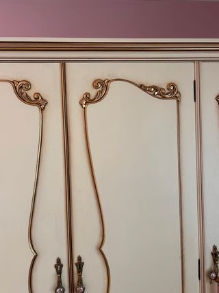 Armario de madera. Acepto ofertas.