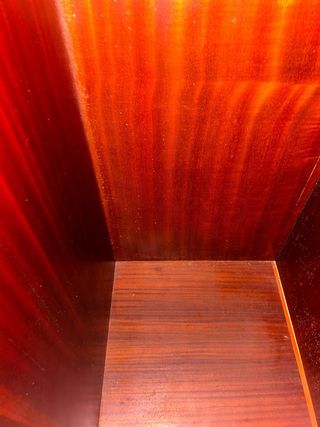 Armario de madera. Acepto ofertas.