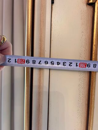 Armario de madera. Acepto ofertas.