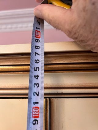 Armario de madera. Acepto ofertas.