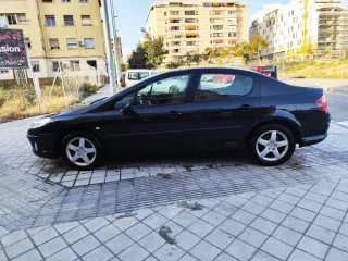 Peugeot 407 2005