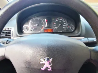 Peugeot 407 2005