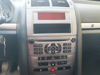 Peugeot 407 2005