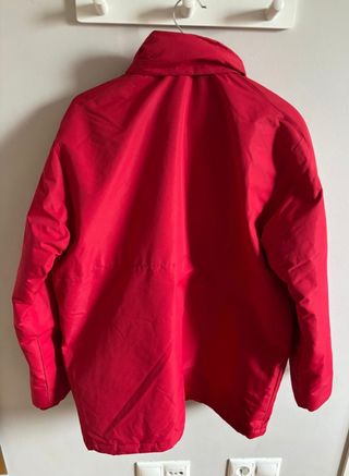 Plumifero Joma Grupo Covadonga Rojo