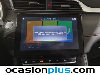 MG ZS 1.0T Luxury Auto 82 kW (111 CV)