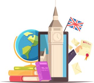 Clases de ingles para niños, en Barcelona