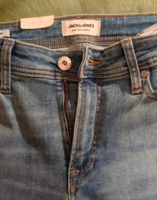 Pantalones Jack & Jones hombre nuevos