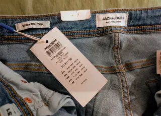 Pantalones Jack & Jones hombre nuevos